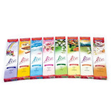 Lia | Incense Sticks – 10" Incense SunGlow