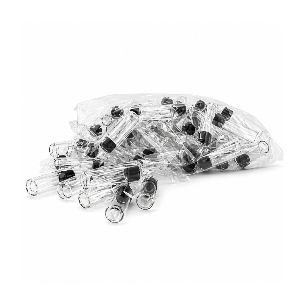 5 ml Glass Vials-100 pcs Vial Super Supplys Inc