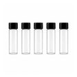 5 ml Glass Vials-100 pcs Vial Super Supplys Inc