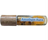 Sacred Elements | Roll On Pure Oil Assorted Display Aroma Oil SunGlow