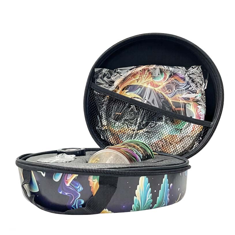 Cosmic Drift All-In-One Travel Glass Set Bundle Super Supplys Inc