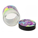 Juicy Box Reggae Smoking Set- Mushroom Bundle Super Supplys Inc