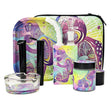 Juicy Box Reggae Smoking Set- Mushroom Bundle Super Supplys Inc