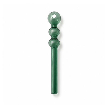 6-1/2" Three Ball Oil Burner Pipe-4CT