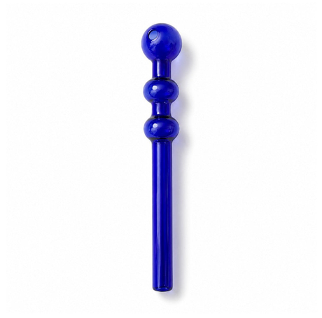 6-1/2" Three Ball Oil Burner Pipe-4CT