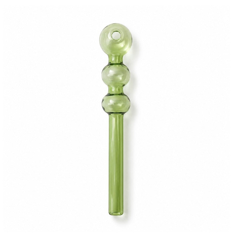 6-1/2" Three Ball Oil Burner Pipe-4CT