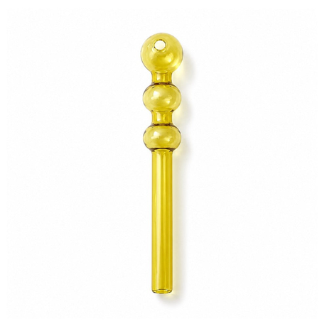 6-1/2" Three Ball Oil Burner Pipe-4CT