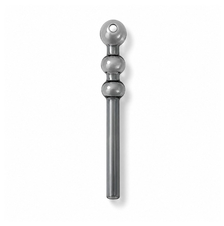 6-1/2" Three Ball Oil Burner Pipe-4CT