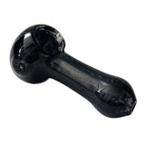 2-3/4" Tiny Capsules Glass Pipe-Assorted Colours-2CT Glass Pipe Super Supplys Inc