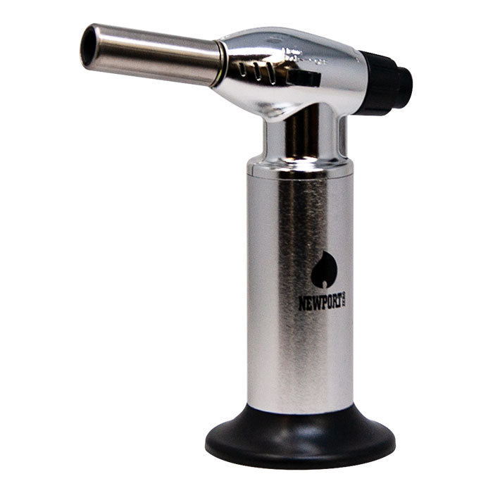 Newport |Zero Jumbo 10 Inches Torch Torch Maple Craft Inc Silver