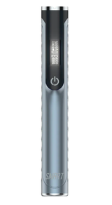 Yocan | Black series 510 Digital Smart Battery 510 Battery Smoking Cat Distribution(S) BLUE