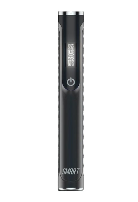 Yocan | Black series 510 Digital Smart Battery 510 Battery Smoking Cat Distribution(S) BLACK
