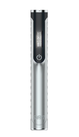 Yocan | Black series 510 Digital Smart Battery 510 Battery Smoking Cat Distribution(S) SILVER