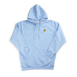 Choast | Classic Hoodie Premium Embroidered Cotton Hoodie Long Sleeve Choast Rolls Inc. Baby Blue S