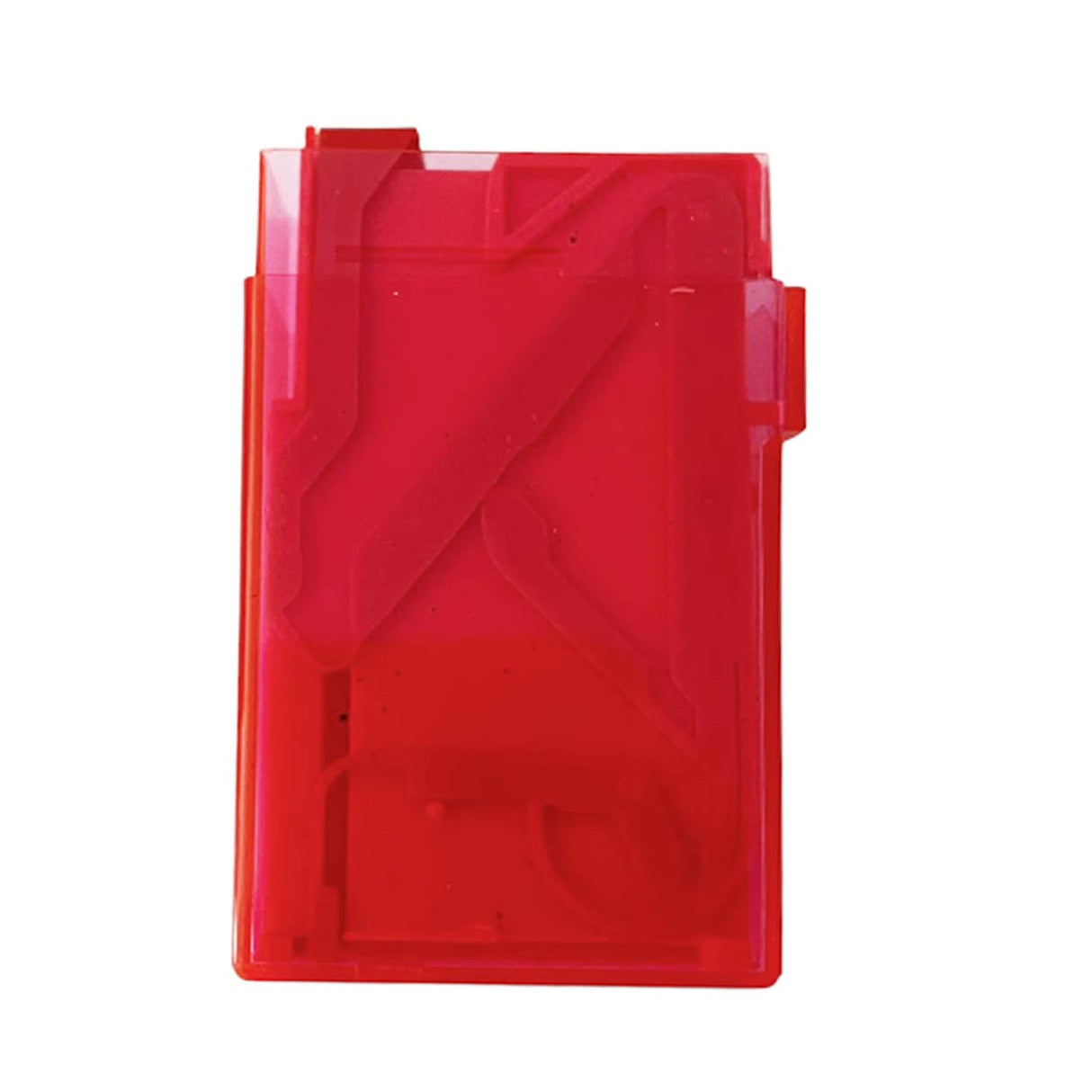 Semi-automatic Opening Cigerette Case-12 Pcs/Display Case Super Supplys Inc