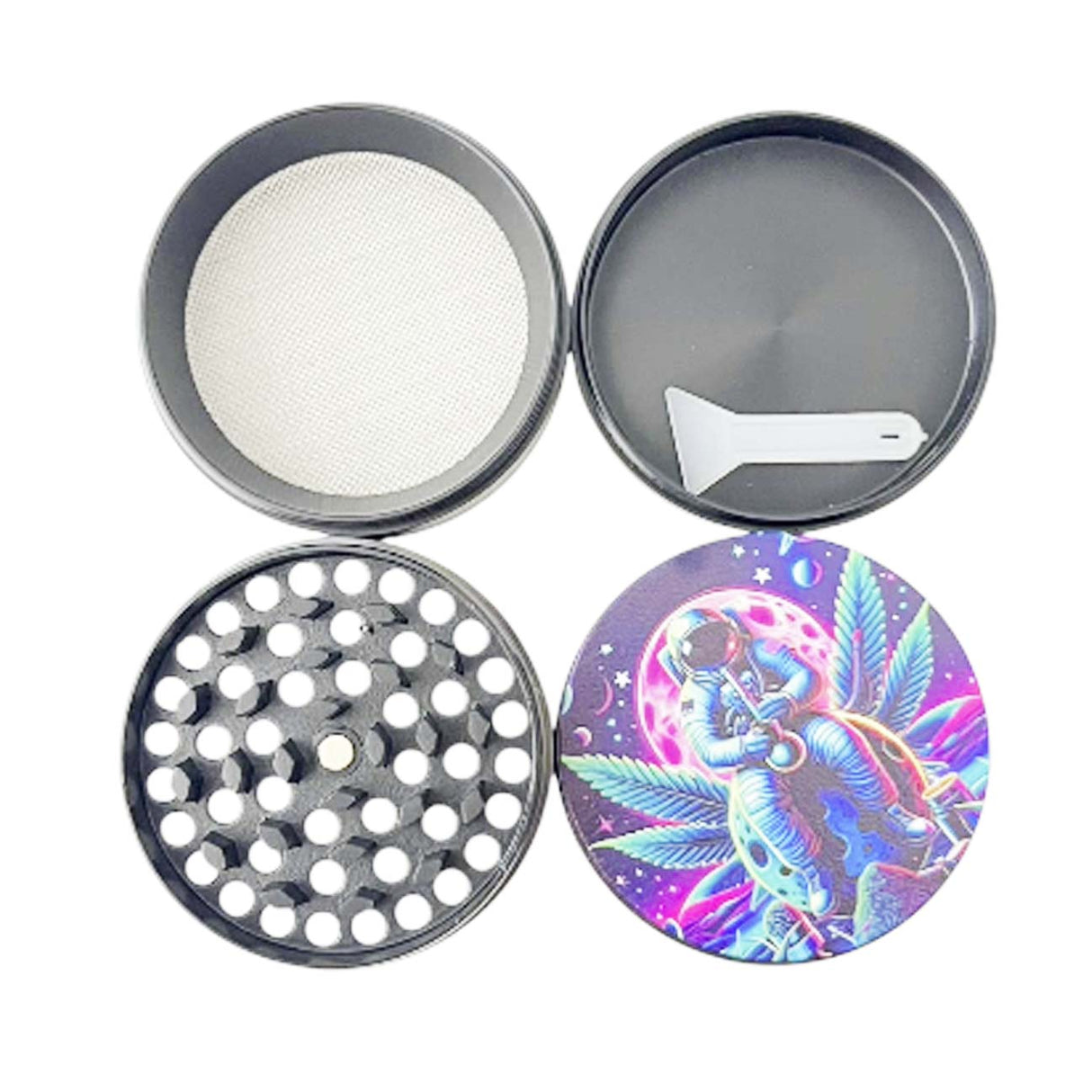 Starlight Sessions Design Complete Gift Set – Premium All-In-One Session Kit Bundle Super Supplys Inc