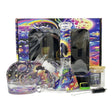 Cosmic Drift Design Complete Gift Set – Premium All-In-One Session Kit Bundle Super Supplys Inc