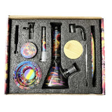 Mushroom Complete Gift Set – Premium All-In-One Session Kit Bundle Super Supplys Inc