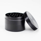 50mm Metal Grinder 4-Part (PH 6916) – Display / 12 Pack Display Pack LEHIGH WHOLESALE