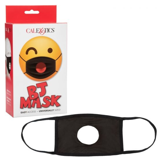 BJ 69 Mask Adult Toy JAL