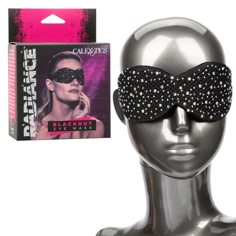Radiance Blackout Eye Mask Intimate Apparel · Accessory JAL