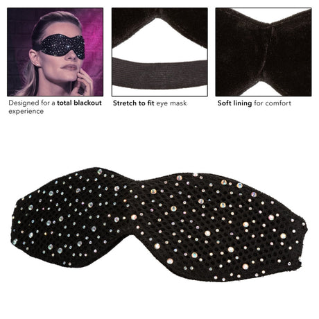 Radiance Blackout Eye Mask Intimate Apparel · Accessory JAL