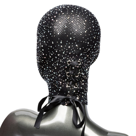 Radiance Full Hood Cover Intimate Apparel · Accessory JAL