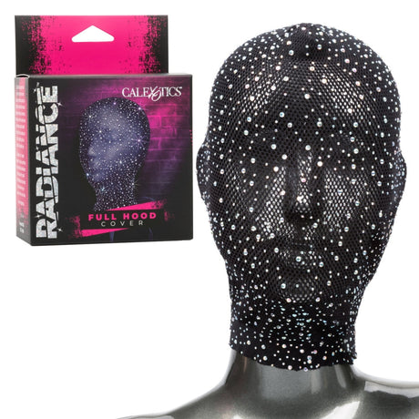 Radiance Full Hood Cover Intimate Apparel · Accessory JAL