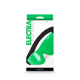 NS - Electra - Blindfold - Green Intimate Apparel · Accessory JAL