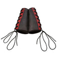 Sportsheets - Saffron Gauntlet Cuffs Adult Toy JAL