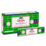 Satya | Incense 15g Incense Maple Craft Inc Aruda