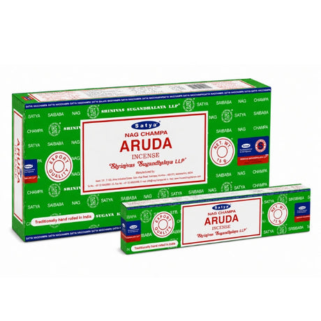 Satya | Incense 15g