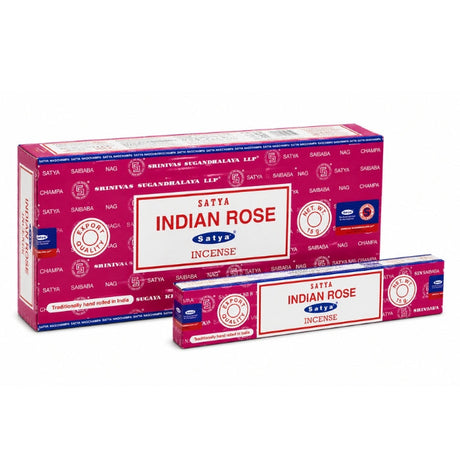 Satya | Incense 15g