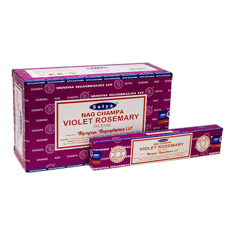 Satya | Incense 15g