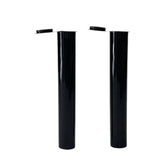 Burnout Sponge Bundle Set w/ LED Ashtray Bundle Super Supplys Inc