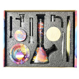 Hallucination Falls Design Complete Gift Set – Premium All-In-One Session Kit Bundle Super Supplys Inc
