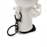6" Devil Skull Silicone Water Pipe Resin · Silicone · Plastic Bong Super Supplys Inc
