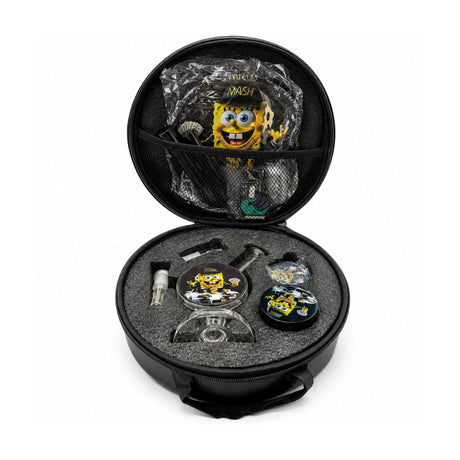 Sponge Misfit Carrying Case Bundle Set Bundle Super Supplys Inc