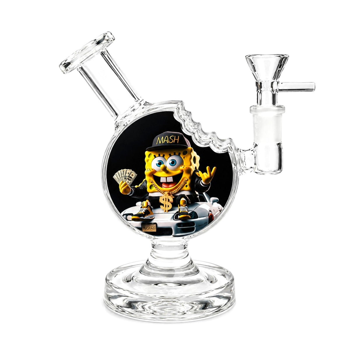 Sponge Misfit Carrying Case Bundle Set Bundle Super Supplys Inc