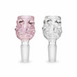 14mm Troll Face Glass Bowl Piece Bowl · Popper Super Supplys Inc
