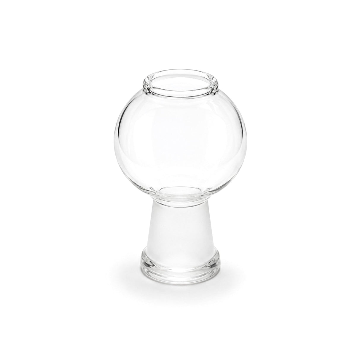 14mm Bubble Oil Dome Cap Banger · Oil Burner Super Supplys Inc