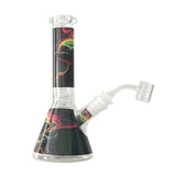 Alien Tokes Complete Gift Set – Premium All-In-One Session Kit Bundle Super Supplys Inc