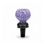 14mm Bubble Marble Bowl Piece Bowl · Popper Super Supplys Inc Purple