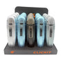GH-5994 Click it Submarine Flip Open Torch 20CT Torch The MST