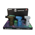 Supernova | D-5847 Drill Torch Lighter – Refillable Torch The MST