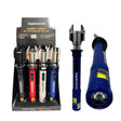 Supernova | Saber Torch with LED Torch The MST