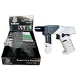 Supernova |Rapid Fire Torch (Rapid-100) Torch The MST