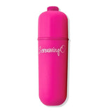 Screaming O - Soft Touch Bullets 3+1 Speed Vibrator JAL Pink