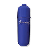 Screaming O - Soft Touch Bullets 3+1 Speed Vibrator JAL Blue