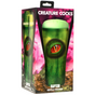 Creature Cocks - Raptor Reptile Stroker Adult Toy JAL